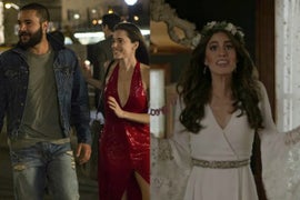 ‘Girls’ Season 5: 9 Most Memorable Moments (Photos)