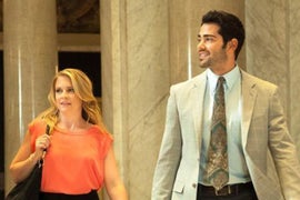 ‘God’s Not Dead 2’ Is a ‘Sad Little Prison of a Movie’ and 6 Other Sacrilegious Reviews