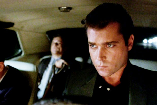 Goodfellas Goodfellas
