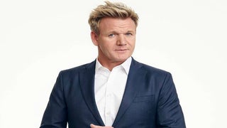 Fox Orders Gordon Ramsay’s ‘The F Word’ to Series
