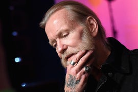 Gregg Allman, Soulful Rock ‘n’ Roll Pioneer, Dies at 69