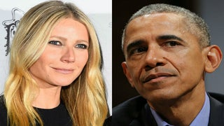 Gwyneth Paltrow Blasts President Obama on Food Safety Issues: ‘I’ve Been Disappointed’