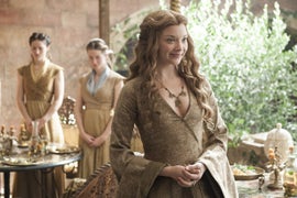 ‘Game of Thrones’ Star Natalie Dormer to Narrate ‘Harry Potter: A History of Magic’