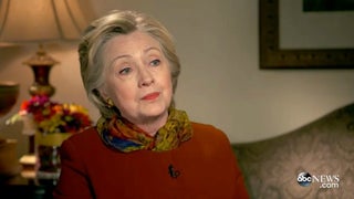 Hillary Clinton Agrees to Debate Hosted by ‘Good Morning America’: ‘I’ll Be There’