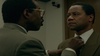 ‘People v OJ Simpson’ Is Most Watched New Cable Show of 2016