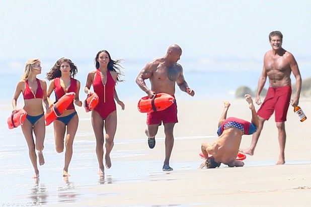 Zac Efron Photoshop Battle Baywatch box office Memorial Day Zac Efron Photoshop Battle Baywatch box office Memorial Day