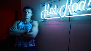 James Franco’s ‘King Cobra’ Director on Explicit Gay Sex Scenes: ‘Actors Took Things Further Than the Script’