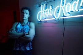 James Franco’s ‘King Cobra’ Director on Explicit Gay Sex Scenes: ‘Actors Took Things Further Than the Script’