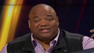 Jason Whitlock Blasts LeBron James: ‘He’s Not a Victim’ (Audio)