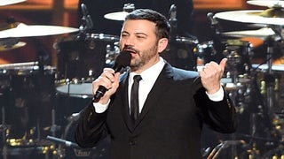 Jimmy Kimmel Ridicules Sean Spicer for Considering 5-Year-Old Boy a Security Threat (Video)