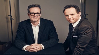 ‘Fargo’ Creator Noah Hawley Signs Overall Film Deal With 20th Century Fox