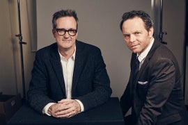 ‘Fargo’ Creator Noah Hawley Signs Overall Film Deal With 20th Century Fox