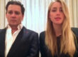 Johnny Depp Amber Heard