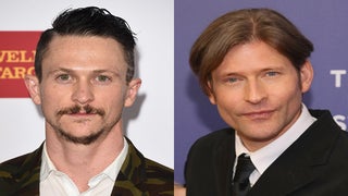 ‘American Gods’ Casts Jonathan Tucker, Crispin Glover