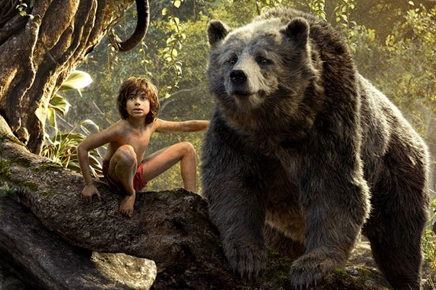 The Jungle Book