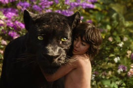 ‘Jungle Book’ Swings High With $4.2 Million at Thursday Box Office