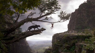 ‘The Jungle Book’ Blasts Off Overseas With $136.1 Million Weekend