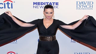 Katy Perry Wins Legal Battle With Nuns Over Former Convent