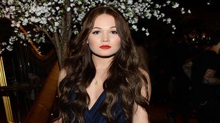 Disney Star Kelli Berglund Arrested at Coachella