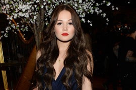 Disney Star Kelli Berglund Arrested at Coachella