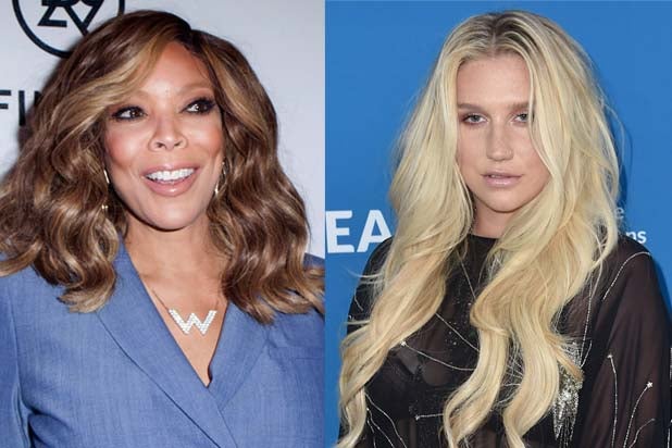 Kesha Wendy Williams Apology