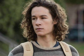 ‘The Path’ Star Kyle Allen on Playing a Teenage Rebel in a New Age Cult