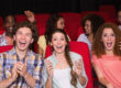 LEK Movie Theaters subscriptions box office