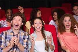 Why Netflix’s Model May Offer the Salvation Movie Theaters Need (Guest Blog)