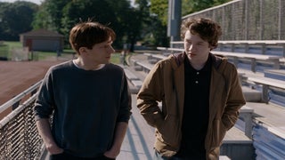 ‘Louder Than Bombs’ Review: Jesse Eisenberg Bolsters Joachim Trier’s Powerful English-Language Debut