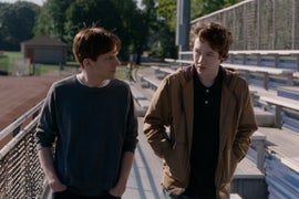 ‘Louder Than Bombs’ Review: Jesse Eisenberg Bolsters Joachim Trier’s Powerful English-Language Debut