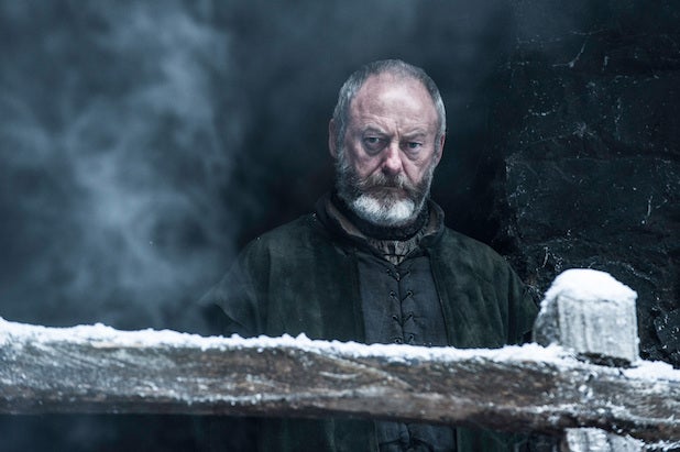 Game Of Thrones Actor Reveals New Character S Name