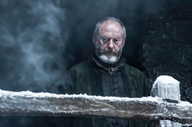 ‘Game of Thrones’ Actor Reveals New Character’s Name