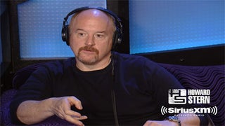 Louis CK, Albert Brooks LAPD Animated Series ‘The Cops’ Ordered by TBS