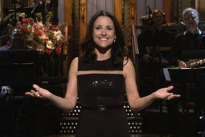Louis-DreyfusonSNLApril 16 2016