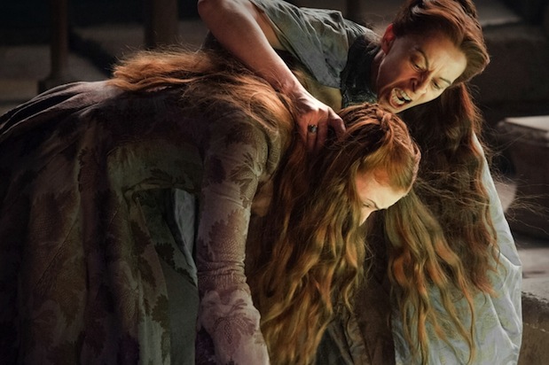 Lysa-Sansa Lysa-Sansa