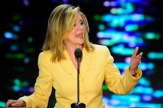 Marsha Blackburn Marsha Blackburn