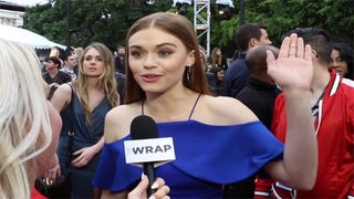 MTV Movie Awards Stars Answer TheWrap’s Silly Questions (Video)