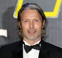 Mads Mikkelsen Rogue One johnny depp fantastic beasts Gellert Grindelwald