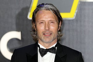 Mads Mikkelsen Rogue One johnny depp fantastic beasts Gellert Grindelwald Indiana Jones