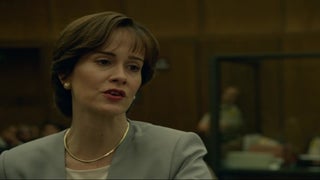 Sarah Paulson Finds OJ Guilty: ‘It Could Be Nobody Else’ (Video)