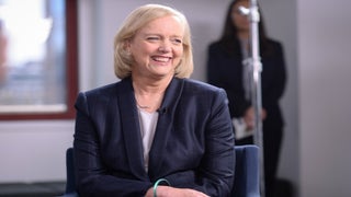 Meg Whitman Named CEO of Jeffrey Katzenberg Mobile Content Venture