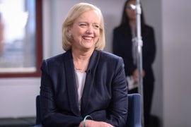 Meg Whitman Named CEO of Jeffrey Katzenberg Mobile Content Venture