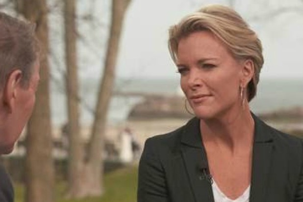 Megyn Kelly of Fox News