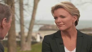Megyn Kelly Talks Post-Trump ‘Exposure’: ‘It’s Like, What Am I Doing Here?’ (Video)