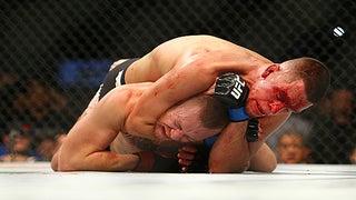 UFC Fighter Conor McGregor ‘Retires’ From MMA, Nate Diaz Says ‘I’m Retiring Too’
