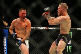 ESPN Becomes Sole TV Home to UFC in $1.5 Billion Mega-Deal
