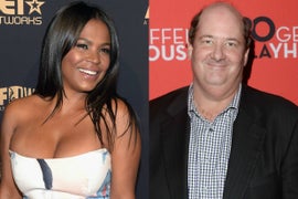 Nia Long, Brian Baumgartner Join Amazon’s ‘Hand of God’ Season 2