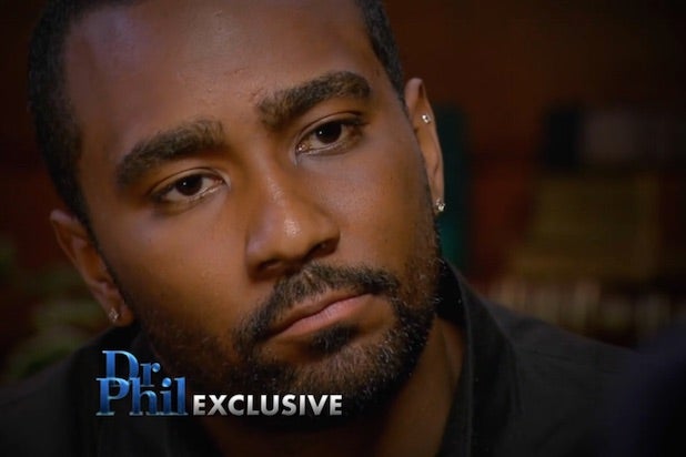 Dr. Phil Asks Nick Gordon If He Murdered Bobbi Kristina Brown