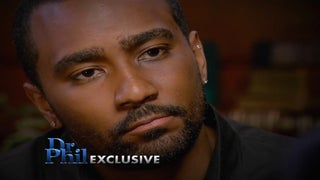 Dr. Phil Asks Nick Gordon, ‘Did You Murder Bobbi Kristina Brown?’ (Video)