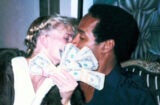 OJ Simpson Nicole Brown cash